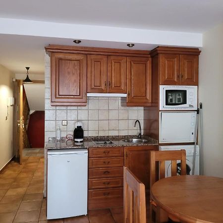 Apartamentos Casa Espanol Broto Dış mekan fotoğraf