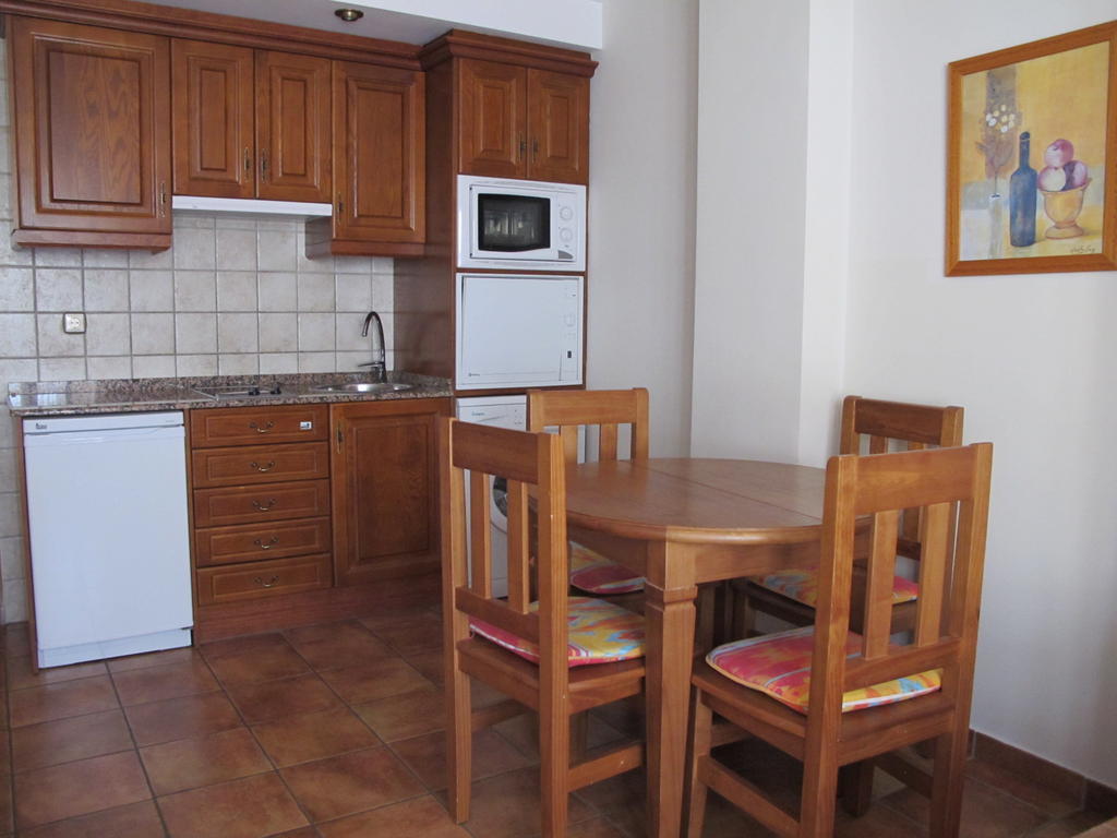 Apartamentos Casa Espanol Broto Dış mekan fotoğraf